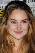 Shailene Woodley