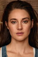 Shailene Woodley