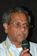 Shaji N. Karun