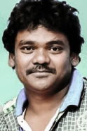Shakalaka Shankar