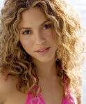 Shakira