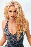 Shakira