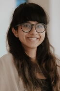 Shakthisree Gopalan