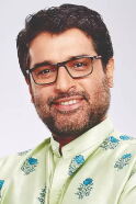 Shakti Anand