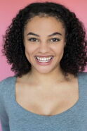Shakura Dickson