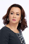 Shamaine Buencamino