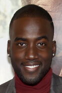 Shamier Anderson