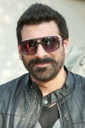 Shamoon Abbasi