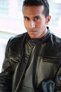 Shan Chetty