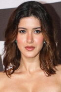 Shanaya Kapoor