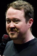 Shane Gillis