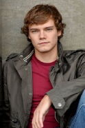 Shane Graham