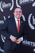 Shane Hernandez