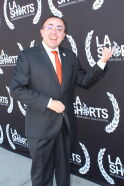 Shane Hernandez