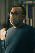 Shane Hernandez