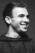 Shane Kippel