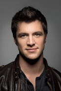 Shane McRae