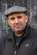 Shane Meadows