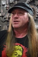 Shane Morton