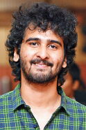 Shane Nigam