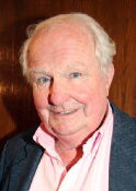 Shane Rimmer
