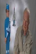 Shane Rimmer