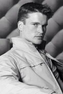 Shane Salter