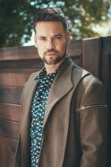 Shane West