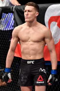 Shane Young