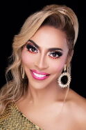 Shangela