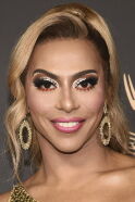 Shangela