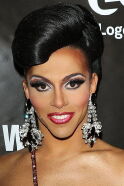 Shangela