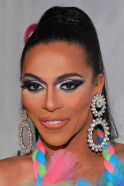 Shangela