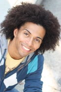 Shangela