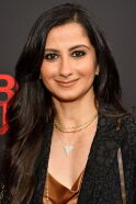Shania Punjabi