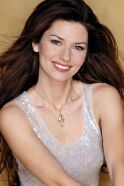 Shania Twain