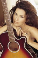 Shania Twain