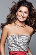 Shania Twain
