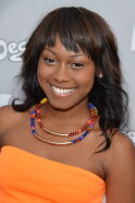 Shanice Banton