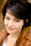 Shanna Forrestall