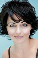 Shanna Forrestall