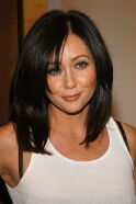 Shannen Doherty