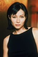 Shannen Doherty