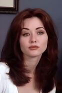 Shannen Doherty