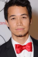 Shannon Kook