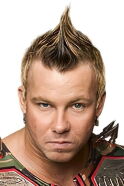 Shannon Moore