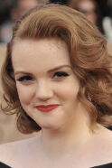 Shannon Purser