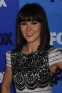 Shannon Woodward