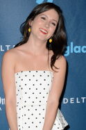 Shannon Woodward