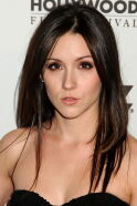Shannon Woodward